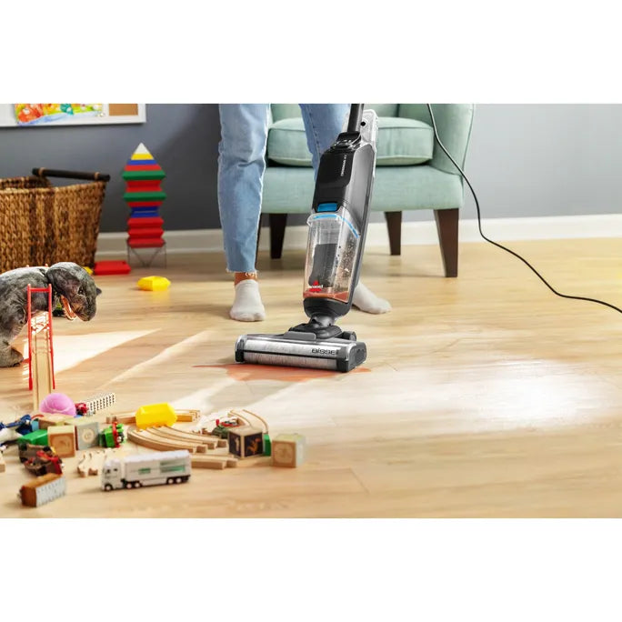 Plaunantis siurblys Bissell Crosswave HF2 PRO